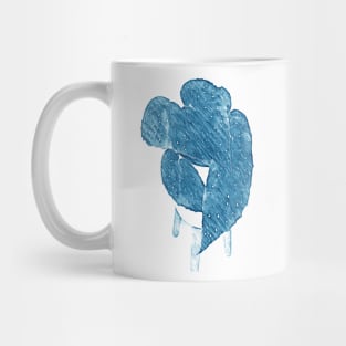 Begonia Maculata Mug